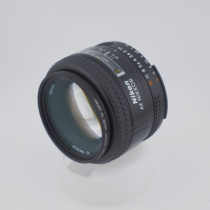 【中古】(ニコン) Nikon AF50/1.4D