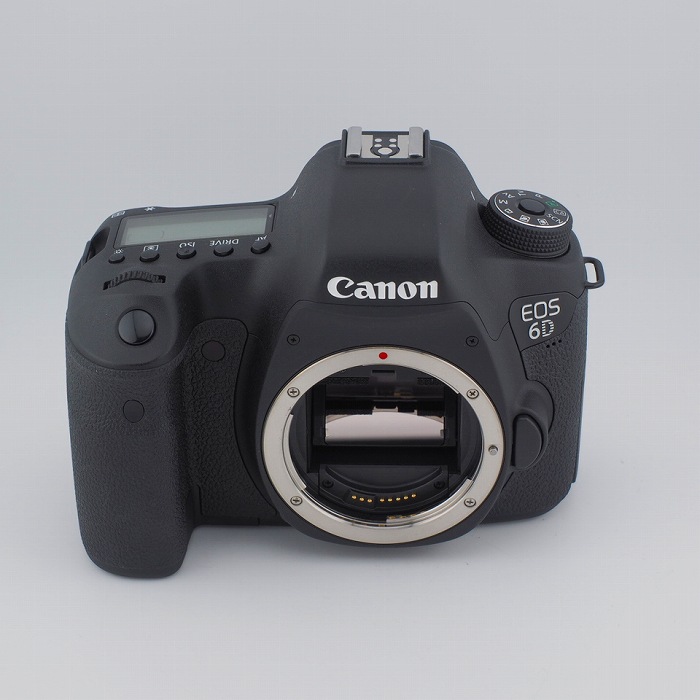 【中古】(キヤノン) Canon EOS 6D
