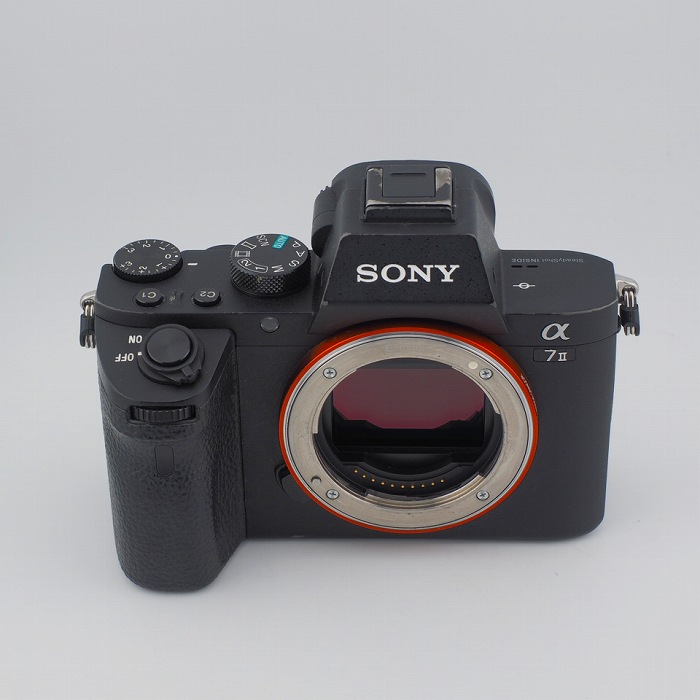 【中古】(ソニー) SONY ILCE-7M2