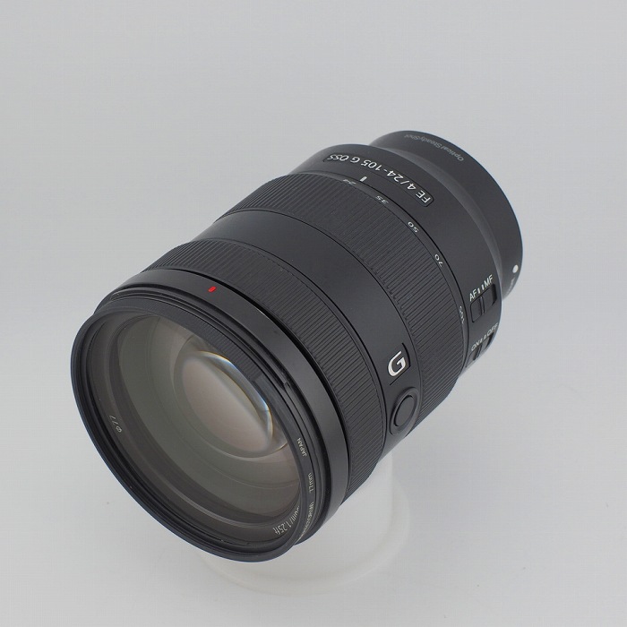 �y���Áz(�\�j�[) SONY FE24-105/4 G OSS SEL24105G