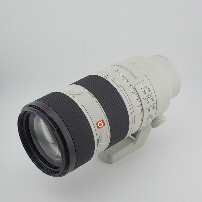 【中古】(ソニー) SONY FE70-200/2.8 GM OSS II