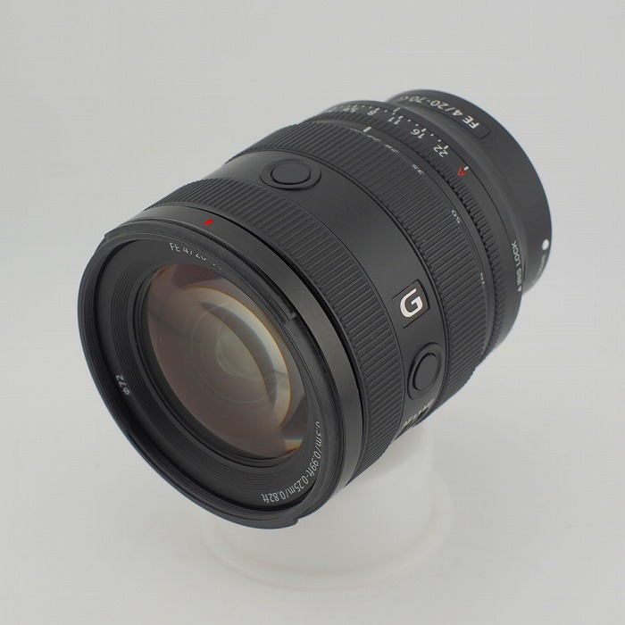 �y���Áz(�\�j�[) SONY FE20-70/F4 G [SEL2070G]