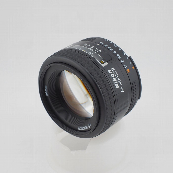 【中古】(ニコン) Nikon AI AF 50/F1.4D