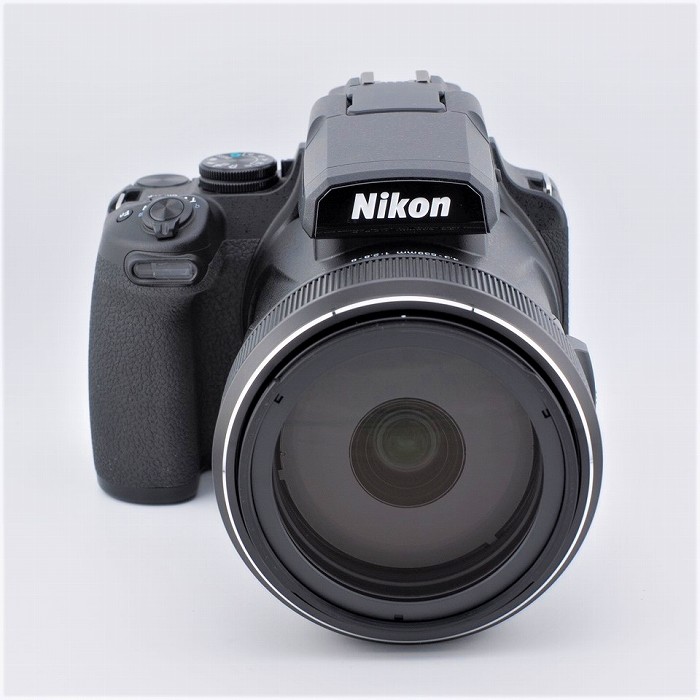 【中古】(ニコン) Nikon COOLPIX P1000