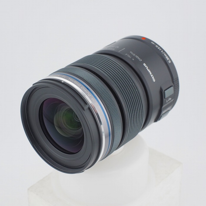 【中古】(オリンパス) OLYMPUS M.ZUIKO DIGITAL ED12-50/3.5-6.3 EZ
