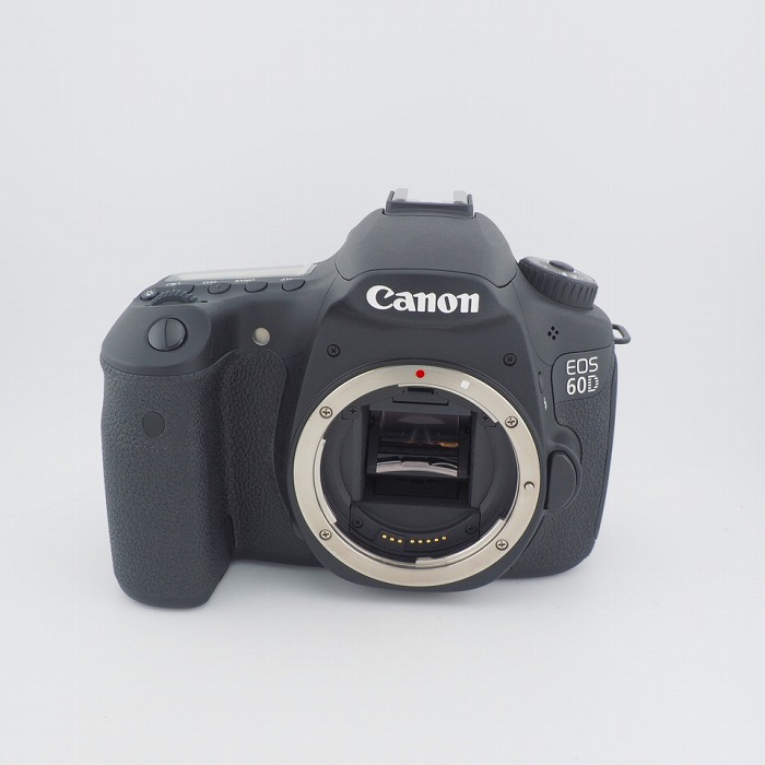 【中古】(キヤノン) Canon EOS 60D