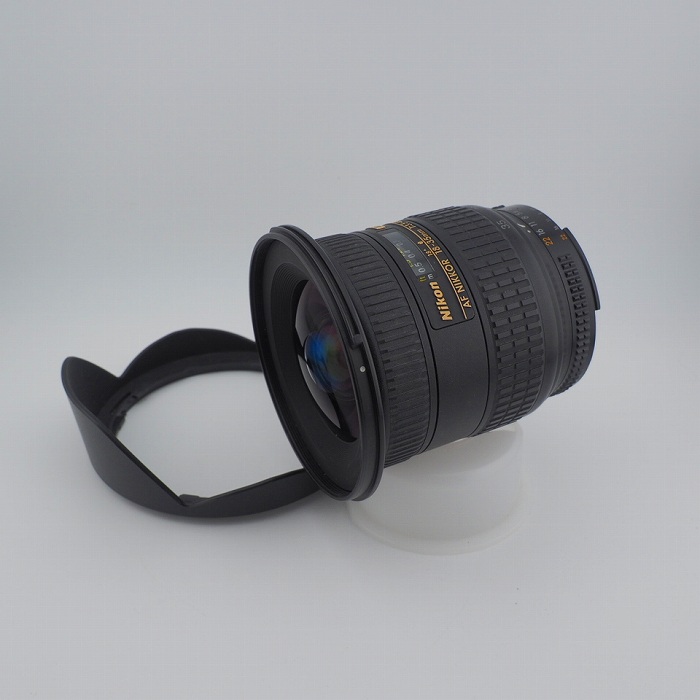 【中古】(ニコン) Nikon AF18-35/3.5-4.5D