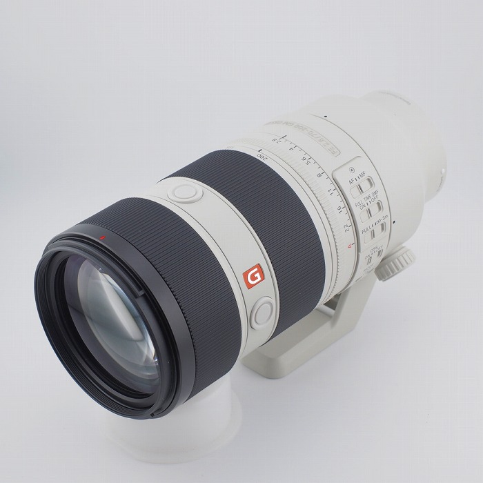 【中古】(ソニー) SONY FE70-200/2.8 GM OSS II SEL70200GM2