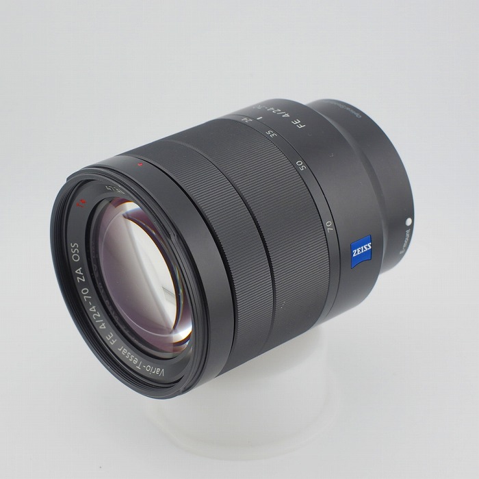 【中古】(ソニー) SONY FE24-70/F4 ZA OSS SEL2470Z