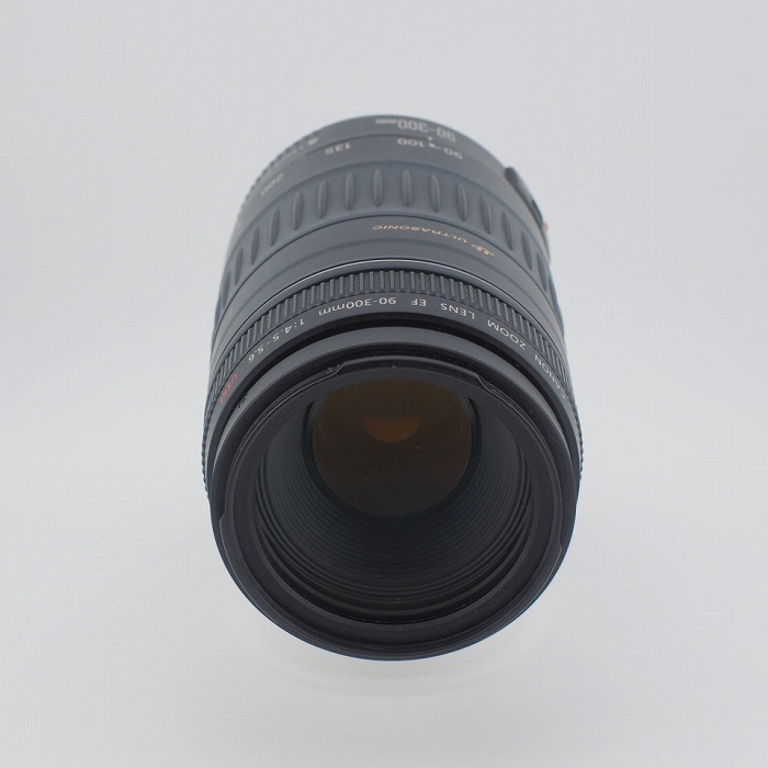 �y���Áz(�L���m��) Canon EF90-300/F4.5-5.6 USM