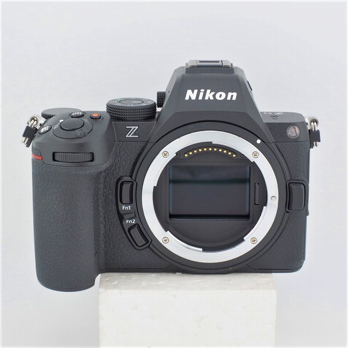 �y���Áz(�j�R��) Nikon Z5II