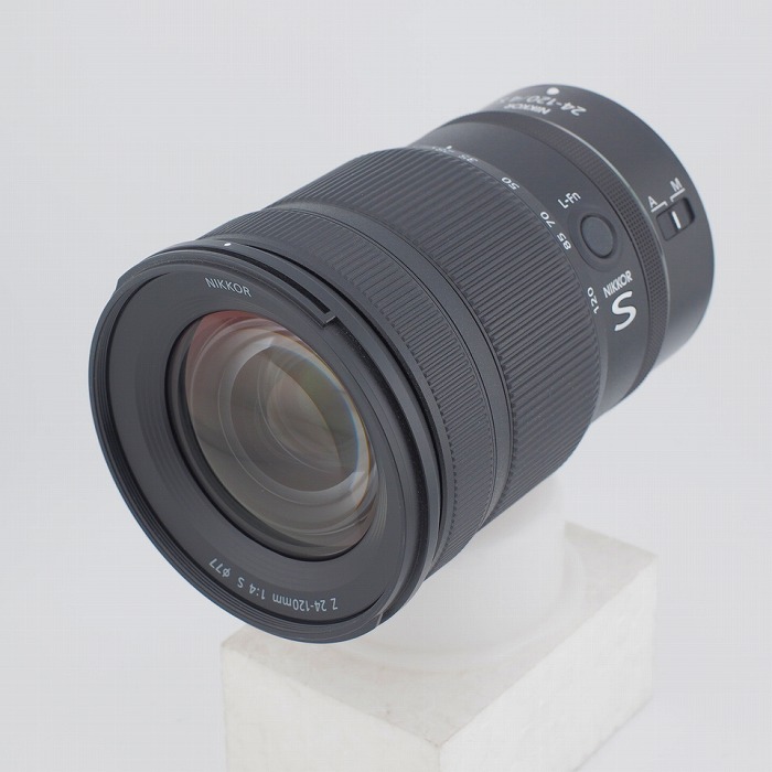 �y���Áz(�j�R��) Nikon Z 24-120/4 S