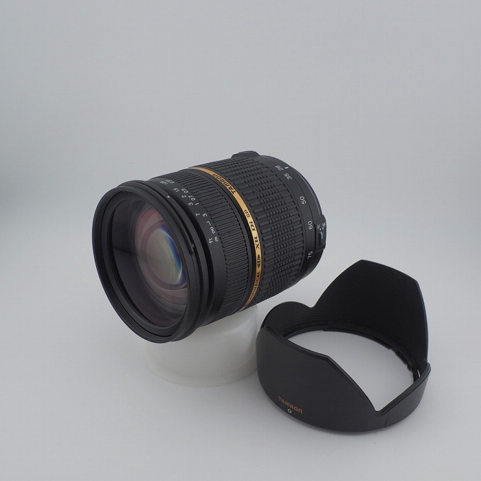 【中古】(タムロン) TAMRON SP AF28-75/F2.8 XR DI LD MACROニコン