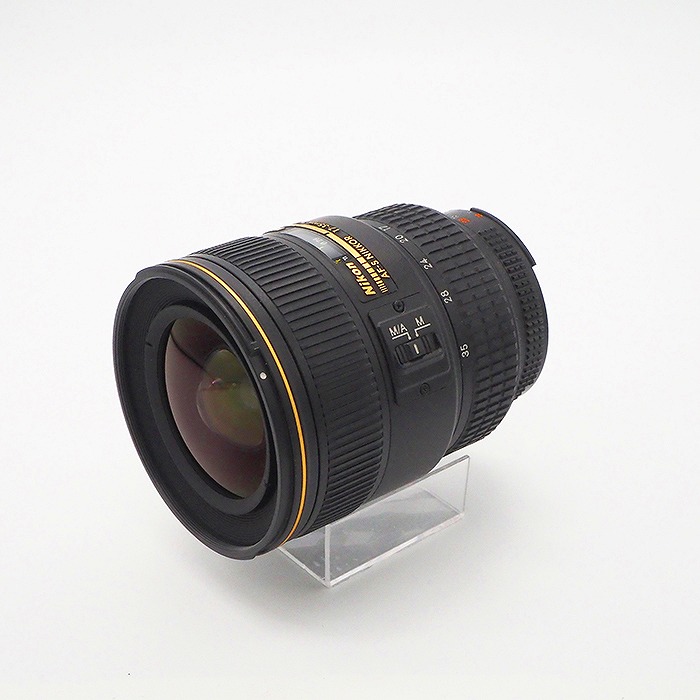 【中古】(ニコン) Nikon AF-S 17-35/F2.8D IF-ED
