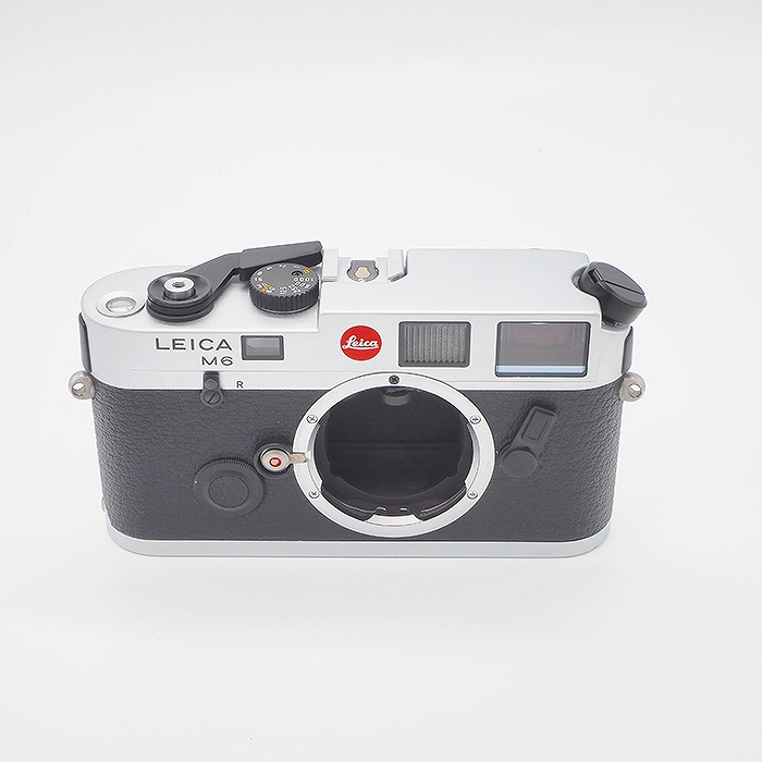 【中古】(ライカ) Leica M6(SI)