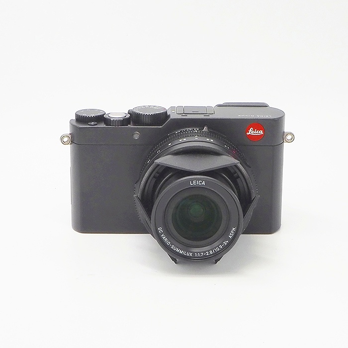 【中古】(ライカ) Leica D-LUX (TYP109)