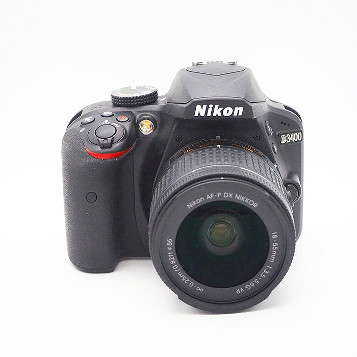 yÁz(jR) Nikon D3400 18-55VR YLcg