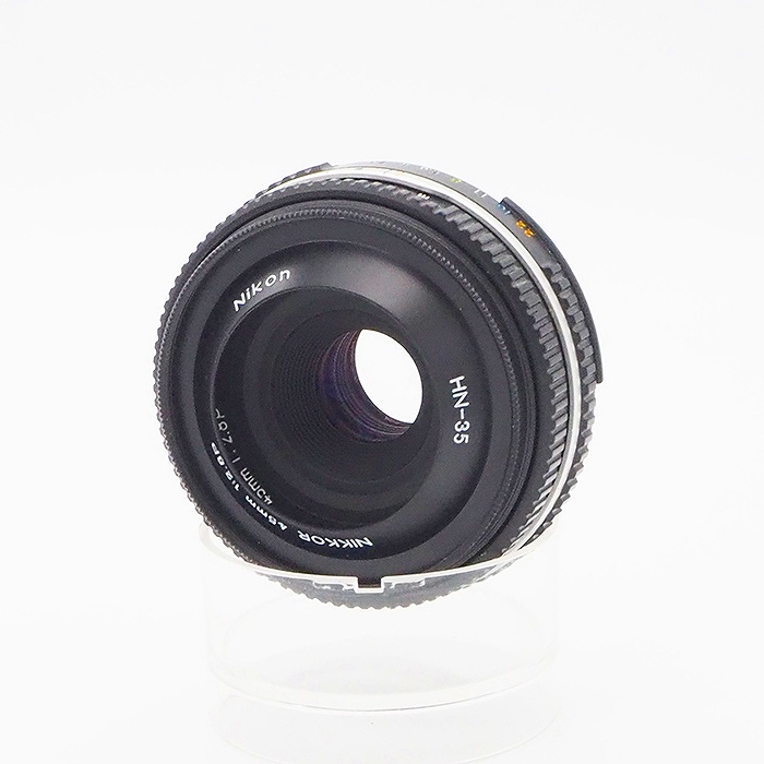 【中古】(ニコン) Nikon Ais 45/2.8 P ブラツク