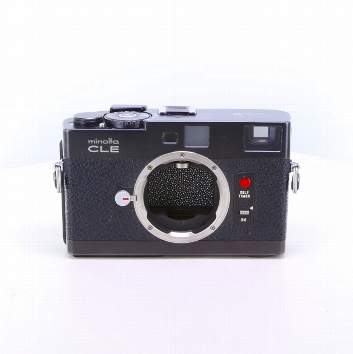 【中古】(ミノルタ) MINOLTA CLE ボディ 旧ロゴ
