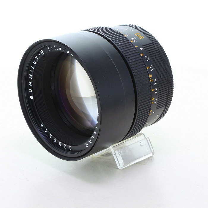 �y���Áz(���C�J) Leica �Y�~���b�N�XR 80/1.4(3-CAM)