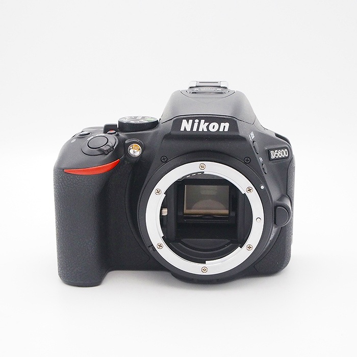 【中古】(ニコン) Nikon D5600