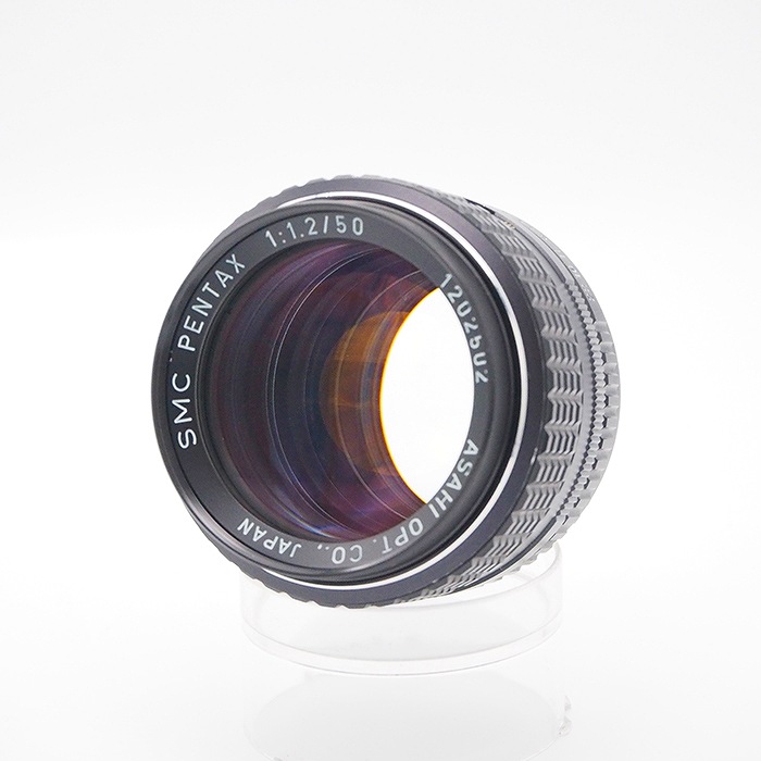 【中古】(ペンタックス) PENTAX SMC PENTAX 50/1.2