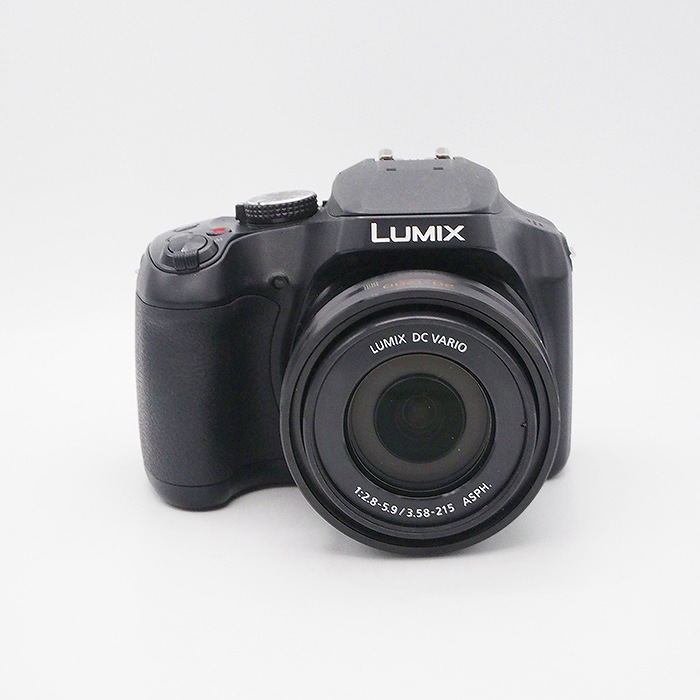 【中古】(パナソニック) Panasonic DC-FZ85-K