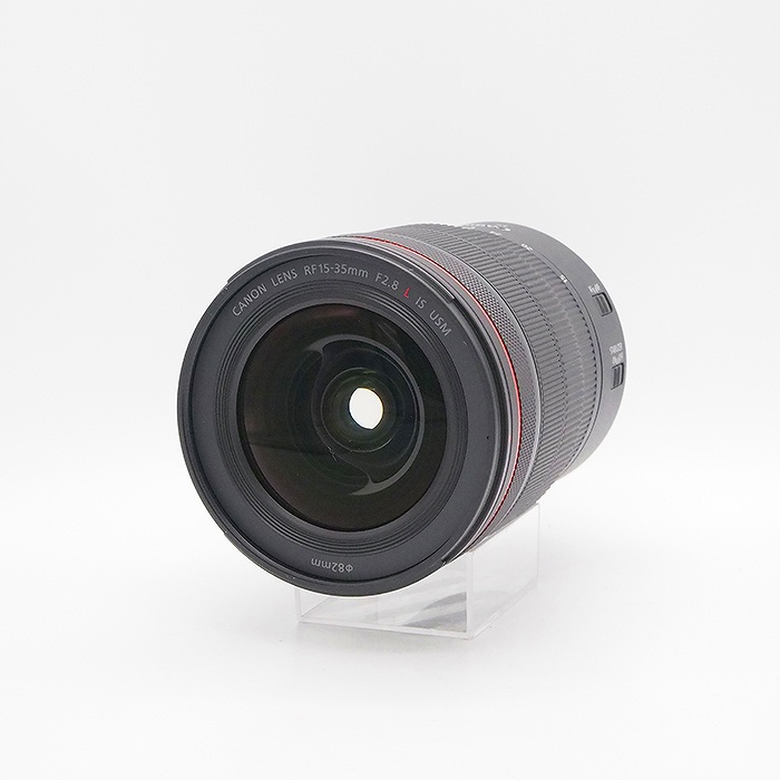 【中古】(キヤノン) Canon RF15-35/2.8L IS USM