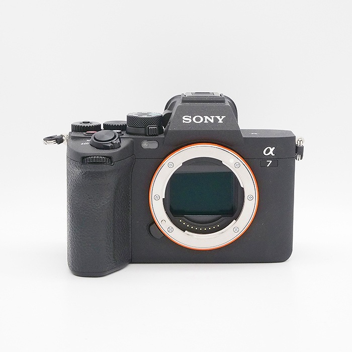 【中古】(ソニー) SONY ILCE-7M4 アルファ7IV ボディ