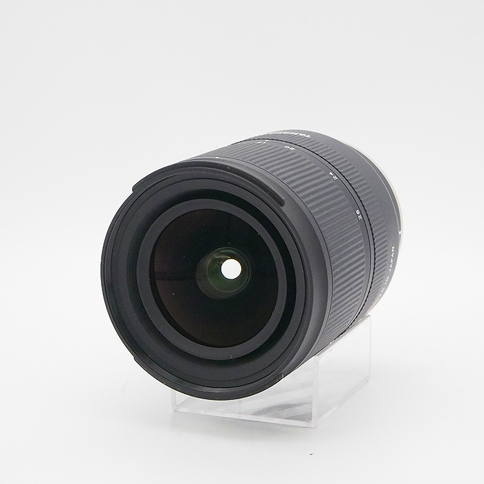 【中古】(タムロン) TAMRON 70-300/F4.5-6.3 DI3 RXD A047(ソニーE)