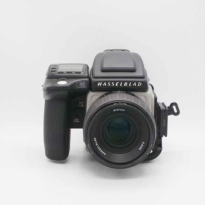 �y���Áz(�n�b�Z���u���b�h) HASSELBLAD H5x+Leaf Credo80+HC80/2.8+HC Macro120/4+HC50-110/3.5-4.5