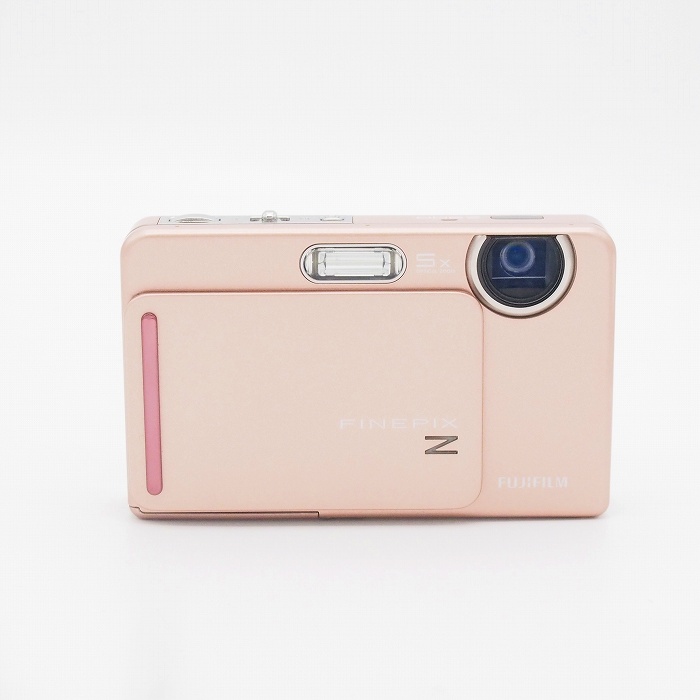 【中古】(フジフイルム) FUJIFILM FinePix Z300