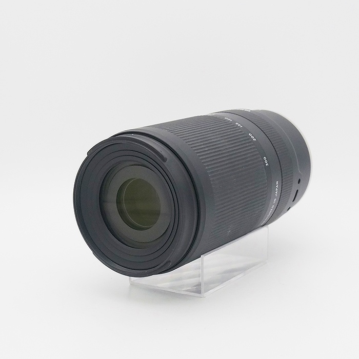 【中古】(タムロン) TAMRON 70-300/F4.5-6.3 DI3 RXD A047(ニコンZ)