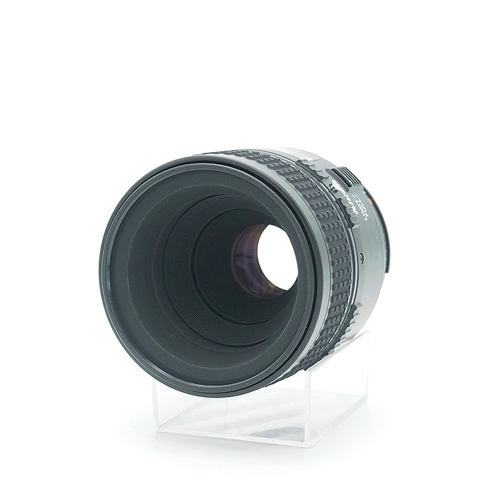 【中古】(ニコン) Nikon マイクロニッコールAF60/2.8D