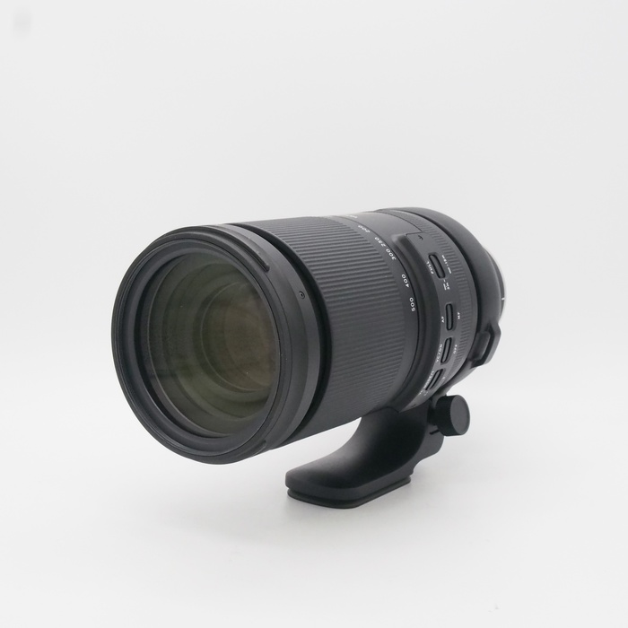 【中古】(タムロン) TAMRON 150-500/5-6.7 DI3 VC VXD A057SF
