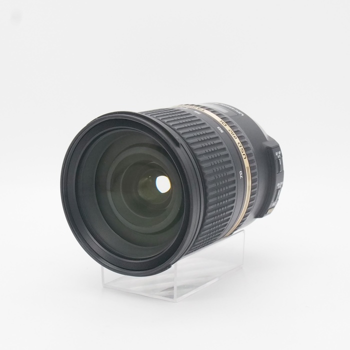 【中古】(タムロン) TAMRON SP24-70/2.8 DI VC USD A007E