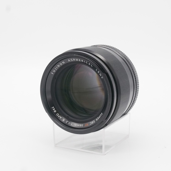 【中古】(フジフイルム) FUJIFILM XF56/F1.2 R APD