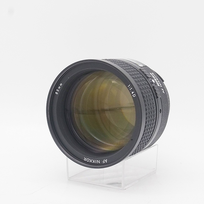 【中古】(ニコン) Nikon AI AF 85/1.4D IF