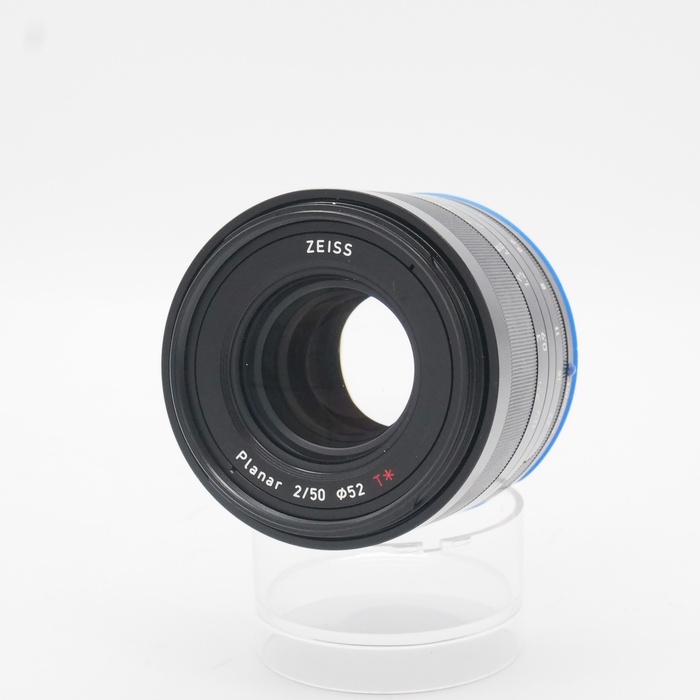 【中古】(ツアイス) ZEISS LOXIA 2/50 E-MOUNT
