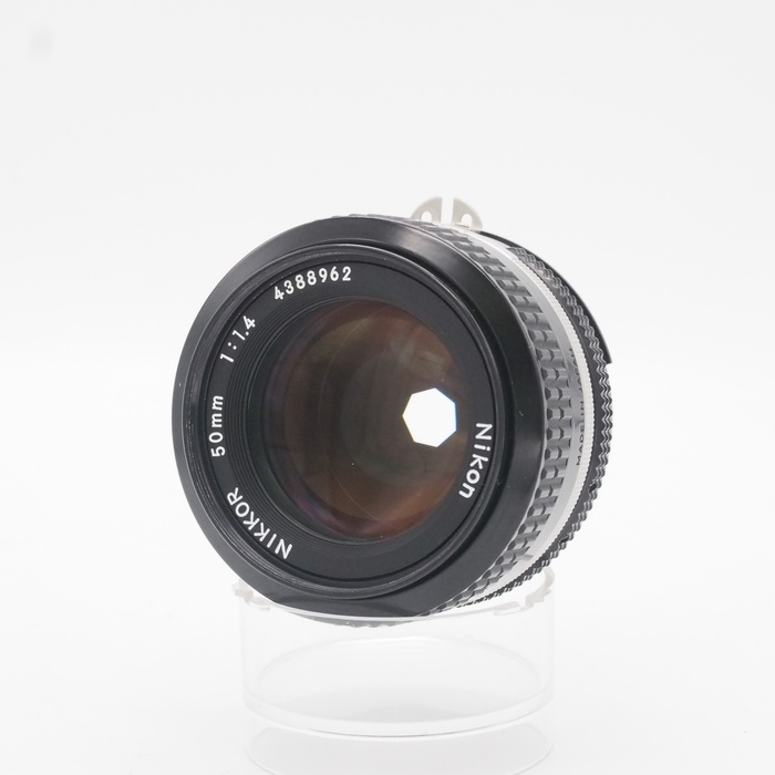 【中古】(ニコン) Nikon Ai 50/1.4
