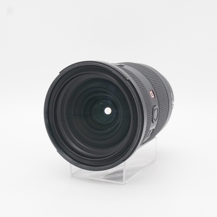 【中古】(ソニー) SONY FE24-70/2.8 GM II