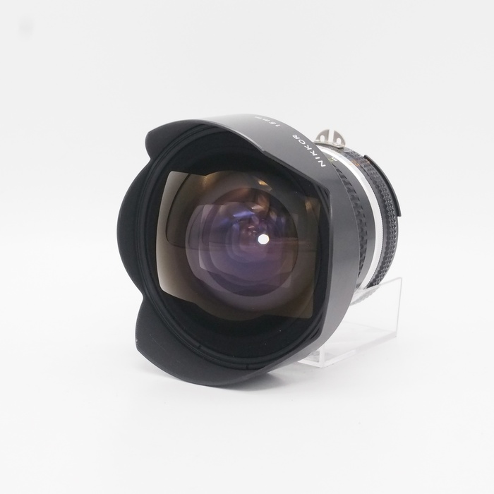 �y���Áz(�j�R��) Nikon Ai 15/3.5S