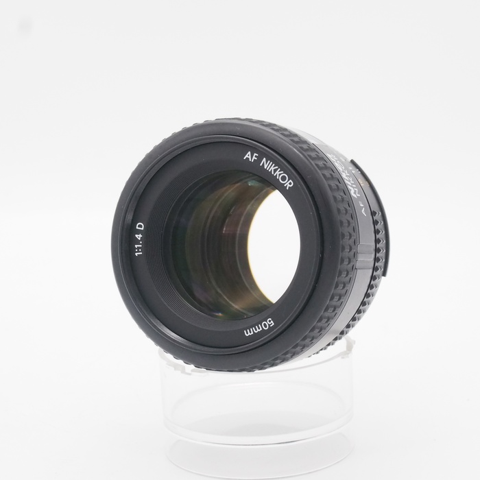 【中古】(ニコン) Nikon AI AF 50/1.4D