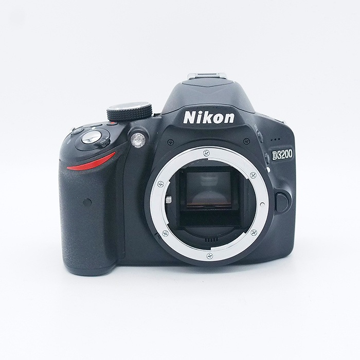 【中古】(ニコン) Nikon D3200 ボデイ ブラツク