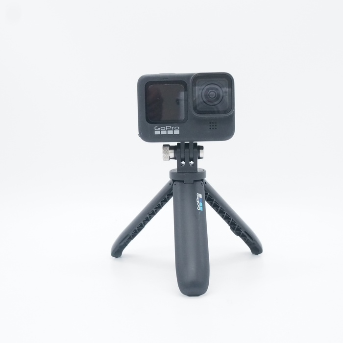 【中古】(ゴープロ) GoPro GOPRO CHDHX-901-FW HERO9 BLACK