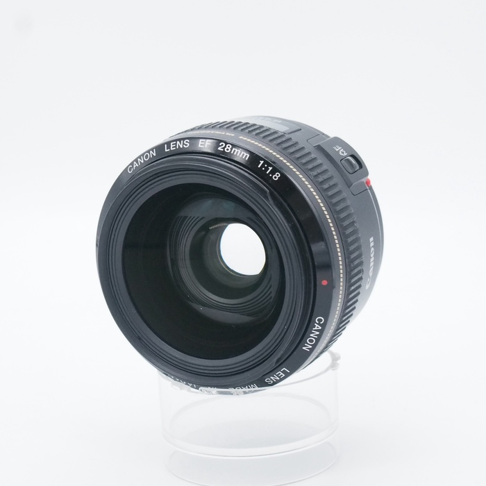 【中古】(キヤノン) Canon EF28/F1.8 USM
