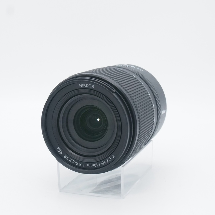 【中古】(ニコン) Nikon Z DX 18-140/3.5-6.3 VR