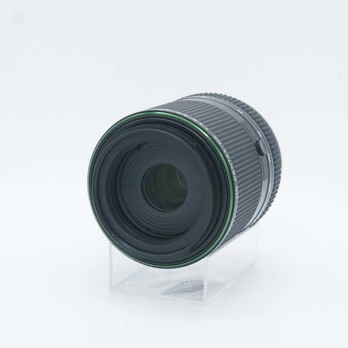 【中古】(ペンタックス) PENTAX HD DA55-300/F4.5-6.3ED PLM WR RE