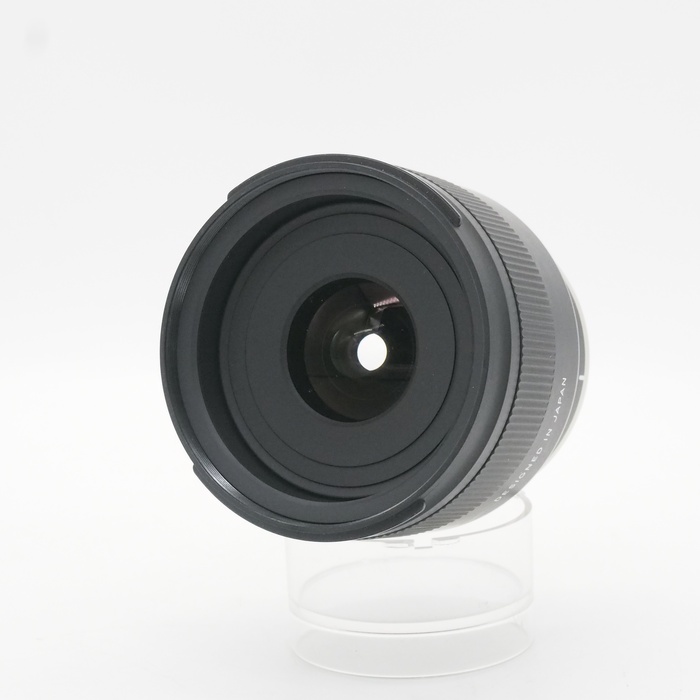 【中古】(タムロン) TAMRON 20/F2.8 DI3 OSD F050(ソニーE用)