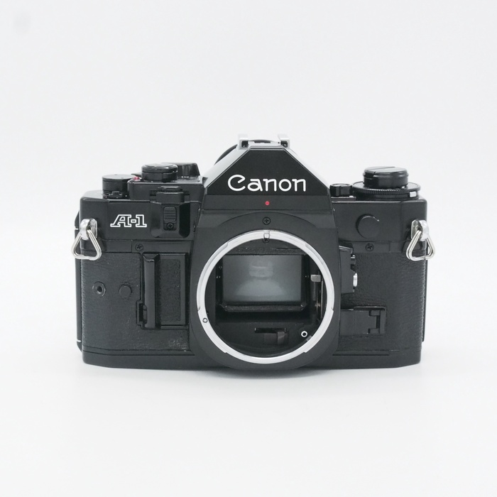 �y���Áz(�L���m��) Canon A-1